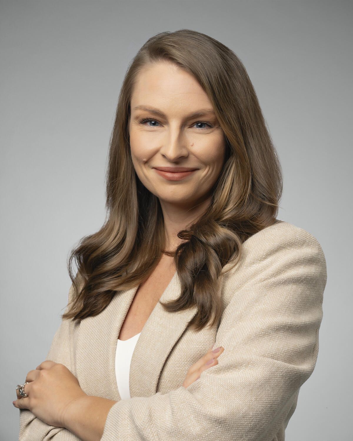 Headshot Image for Christine Thomas